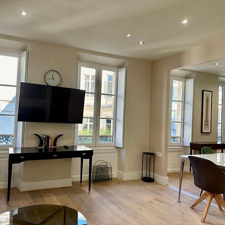 Appartements Emile Fourcand Bordeaux Extérieur photo