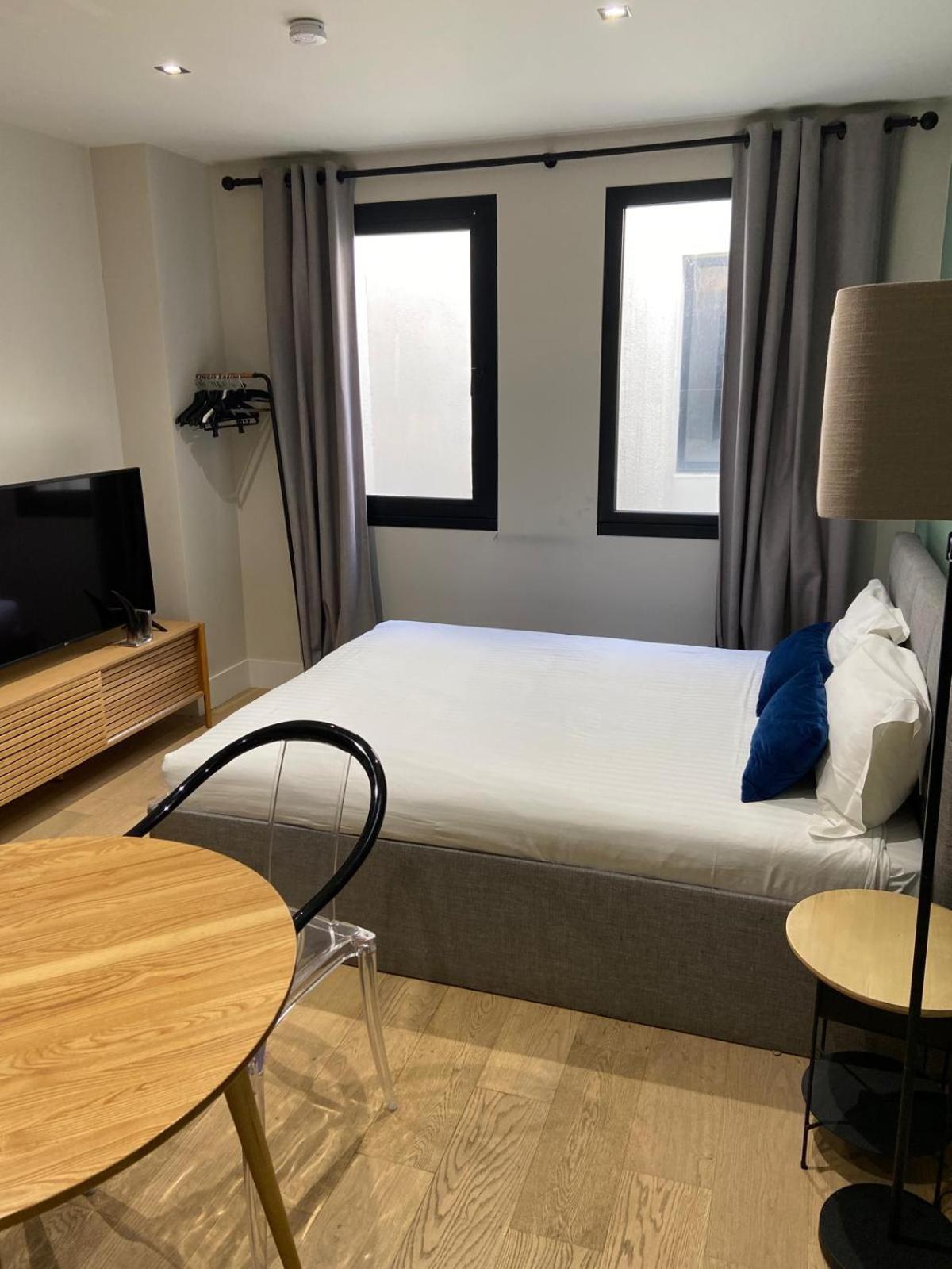 Appartements Emile Fourcand Bordeaux Extérieur photo
